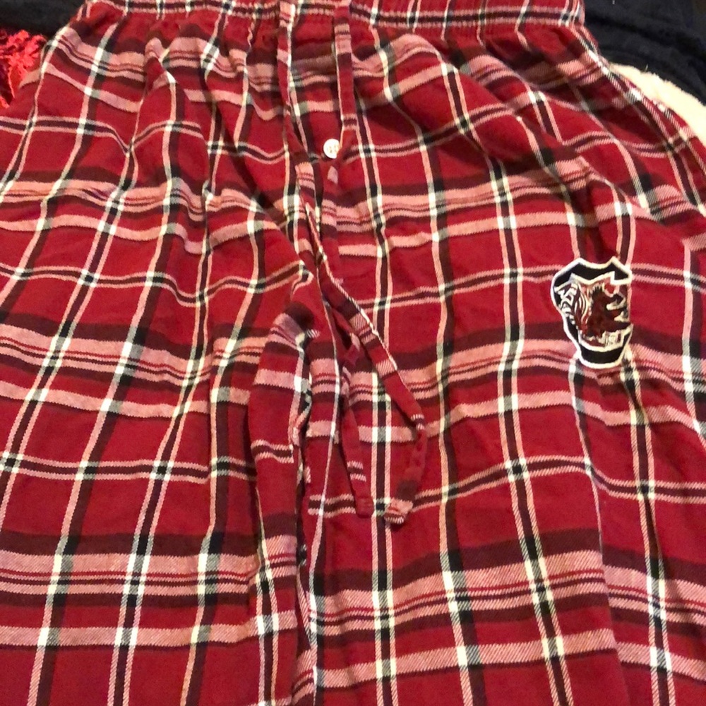 Pajama pants
